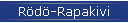 Rd-Rapakivi